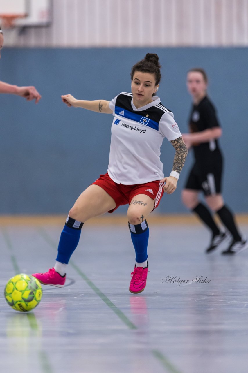 Bild 101 - F NFV Futsalturnier